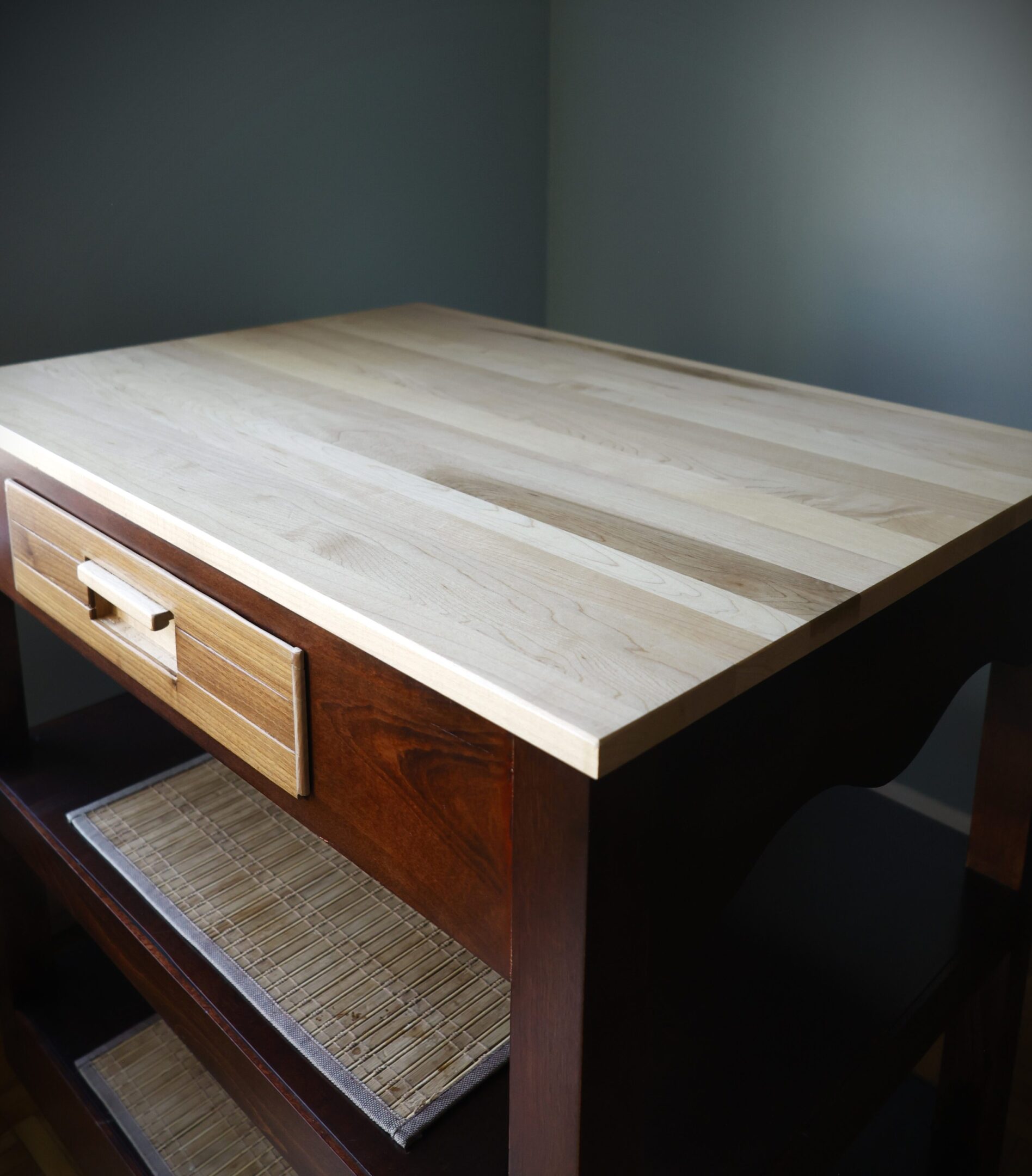 Console.CoffeeStation3