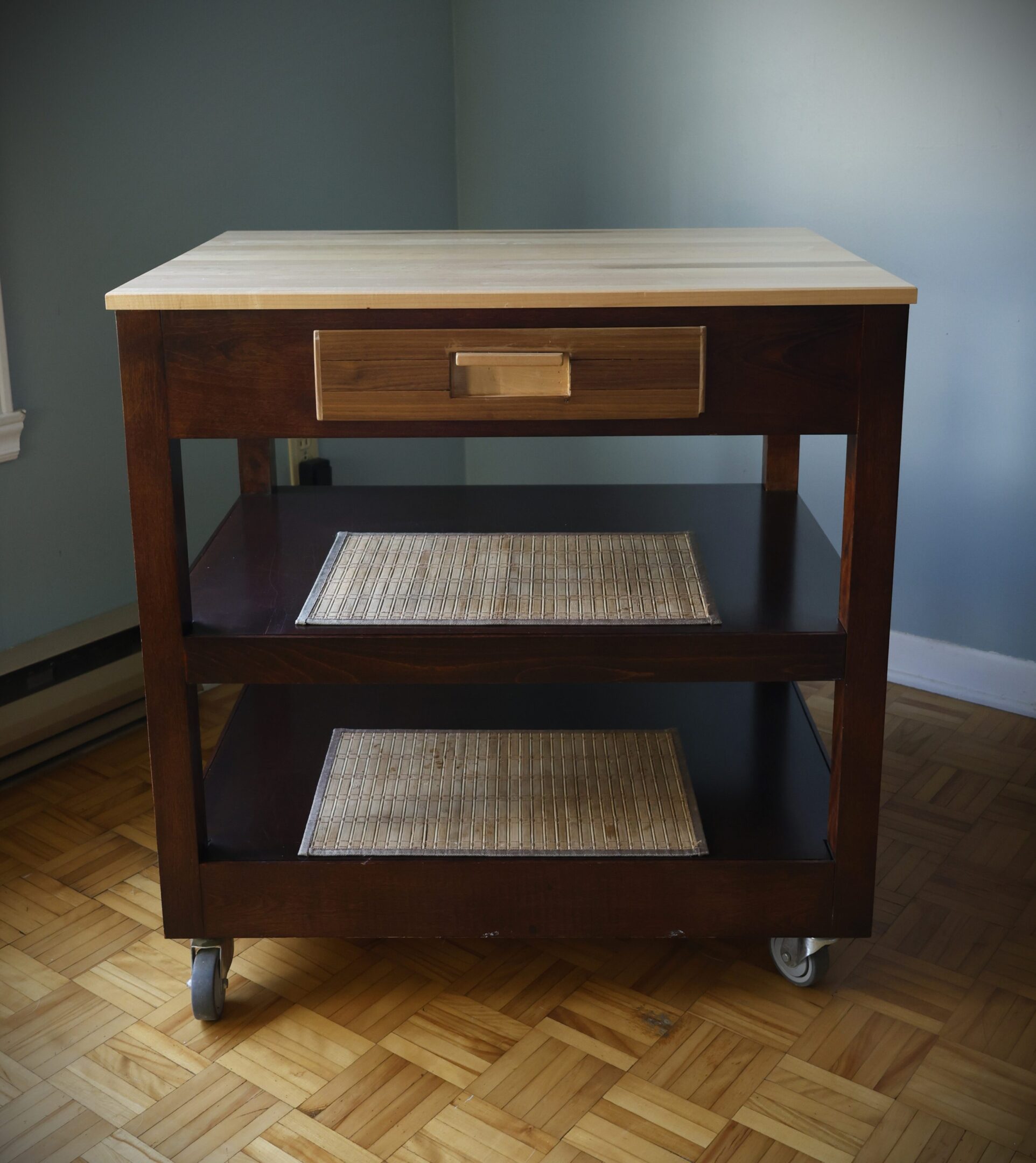 console.coffee station1