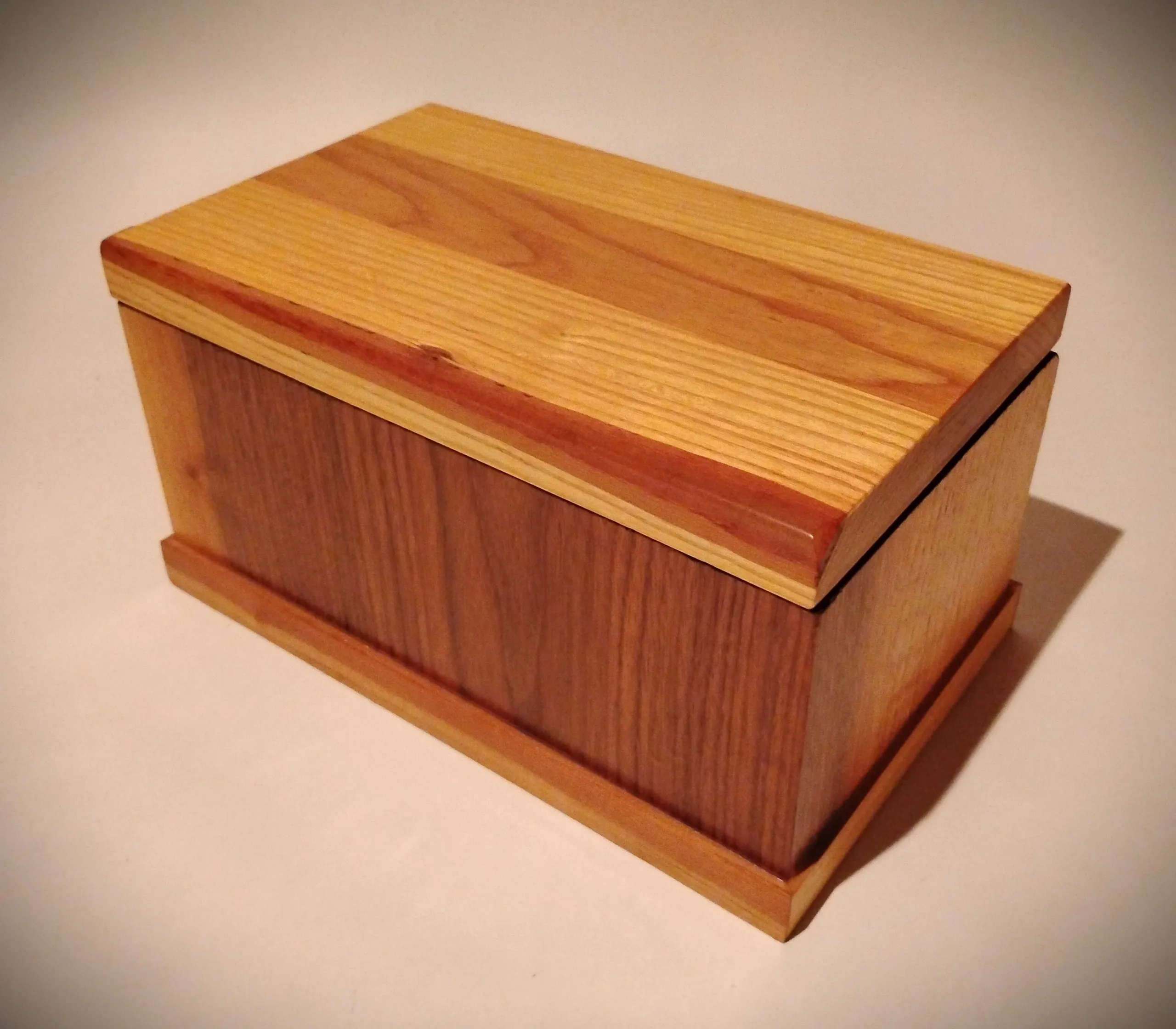 BOXES
