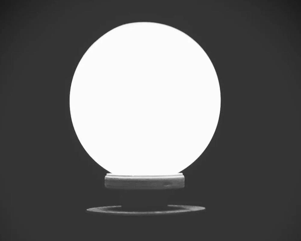 light