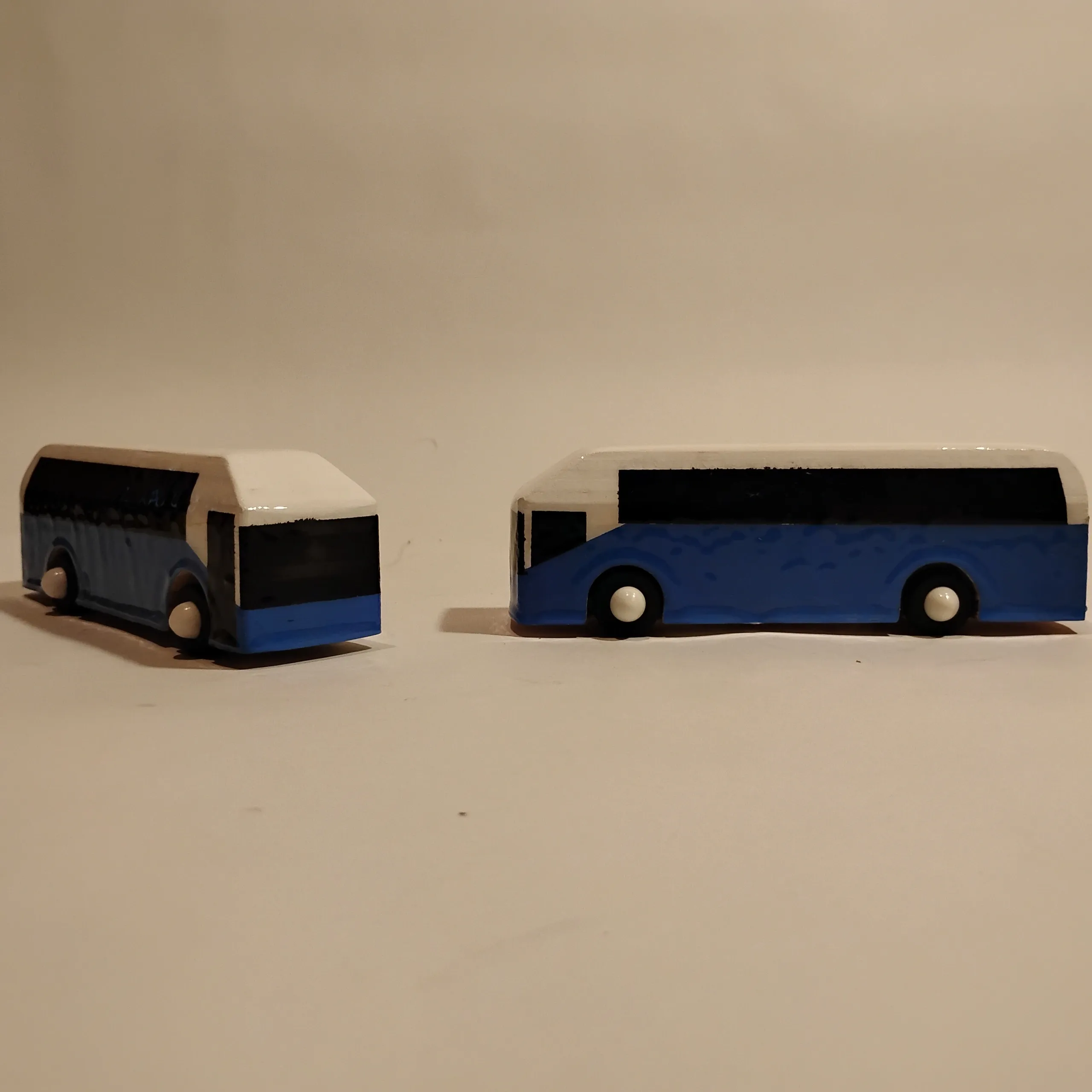 2CityBuses