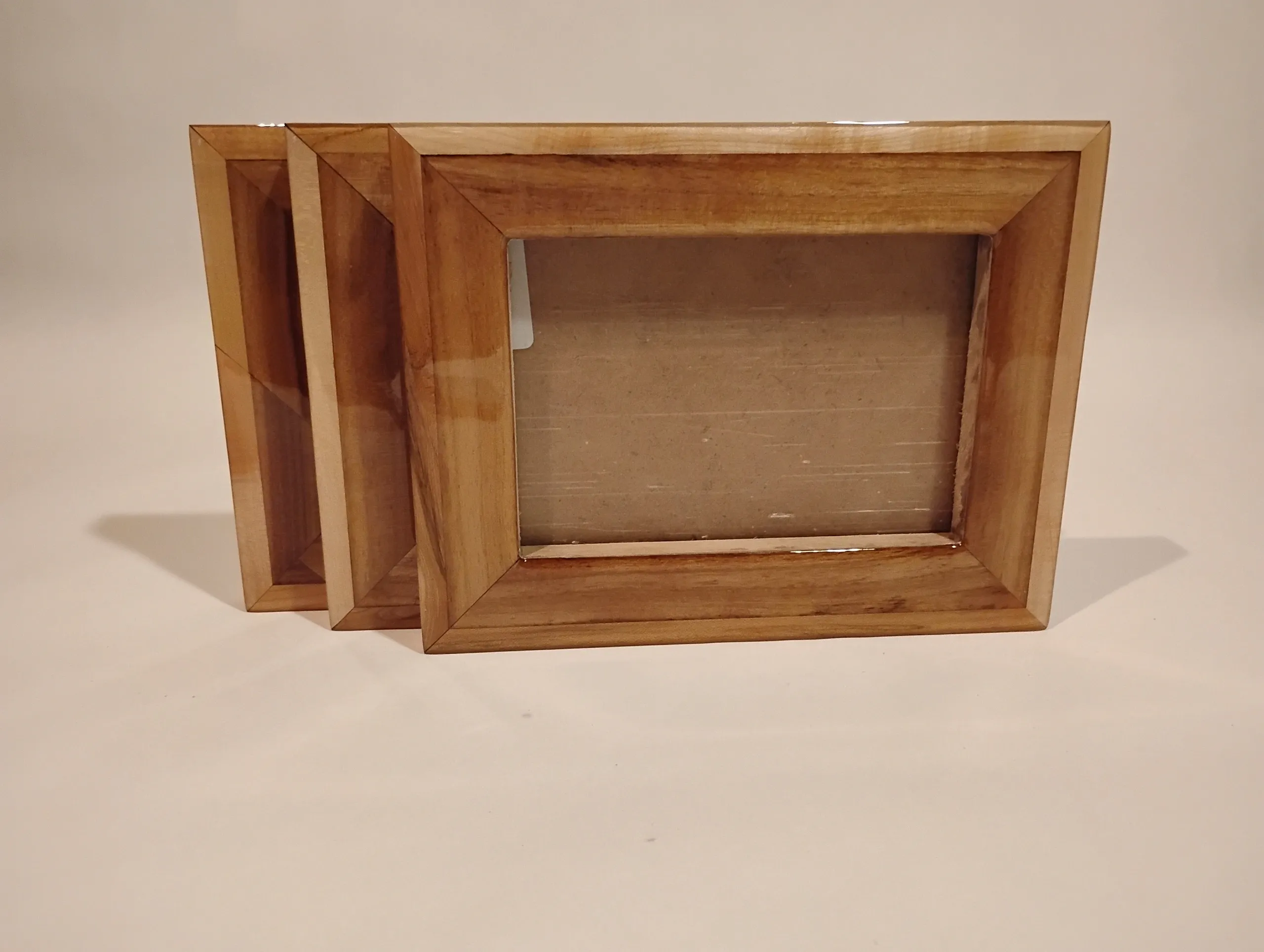 3BoxFrames