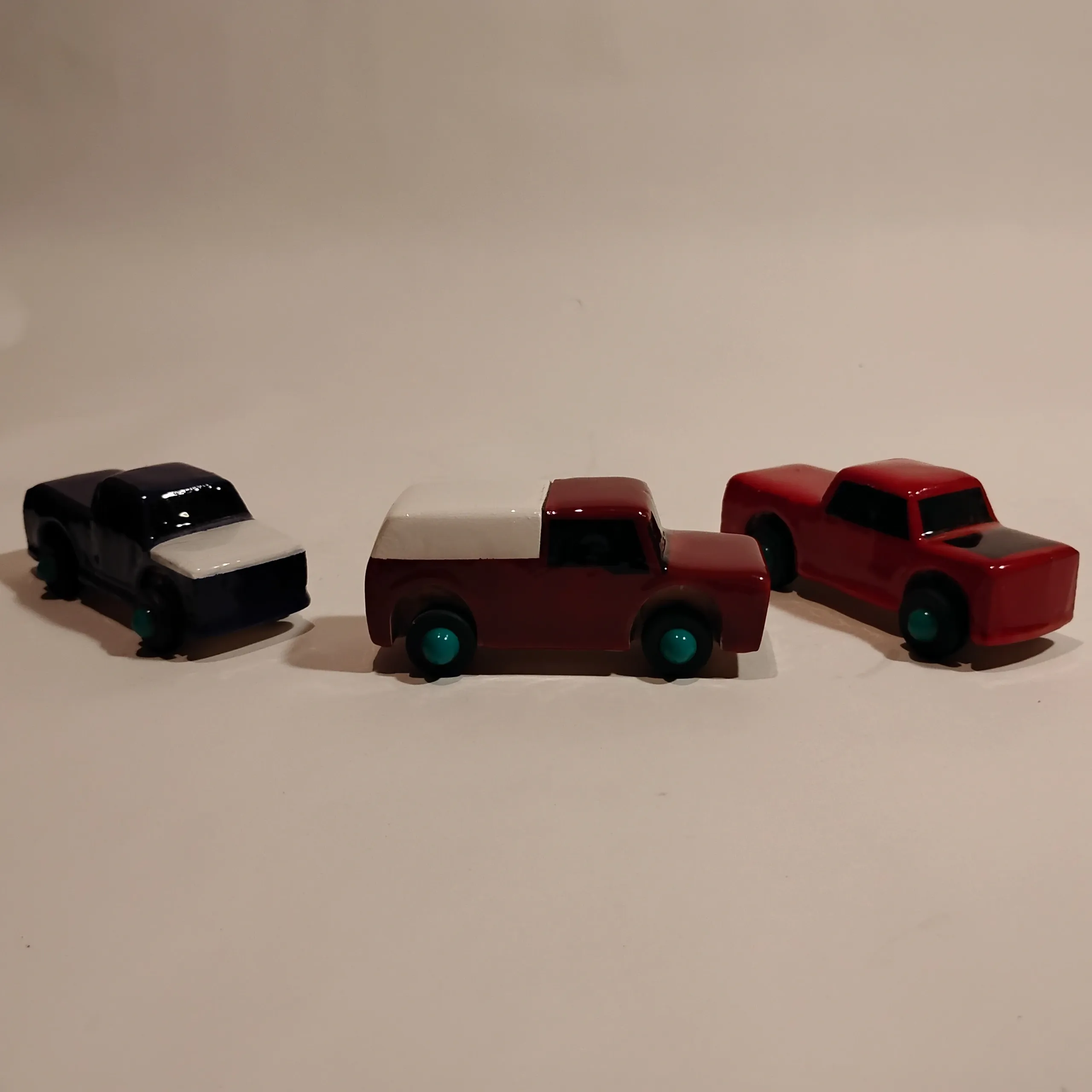 3Pick-upTrucks