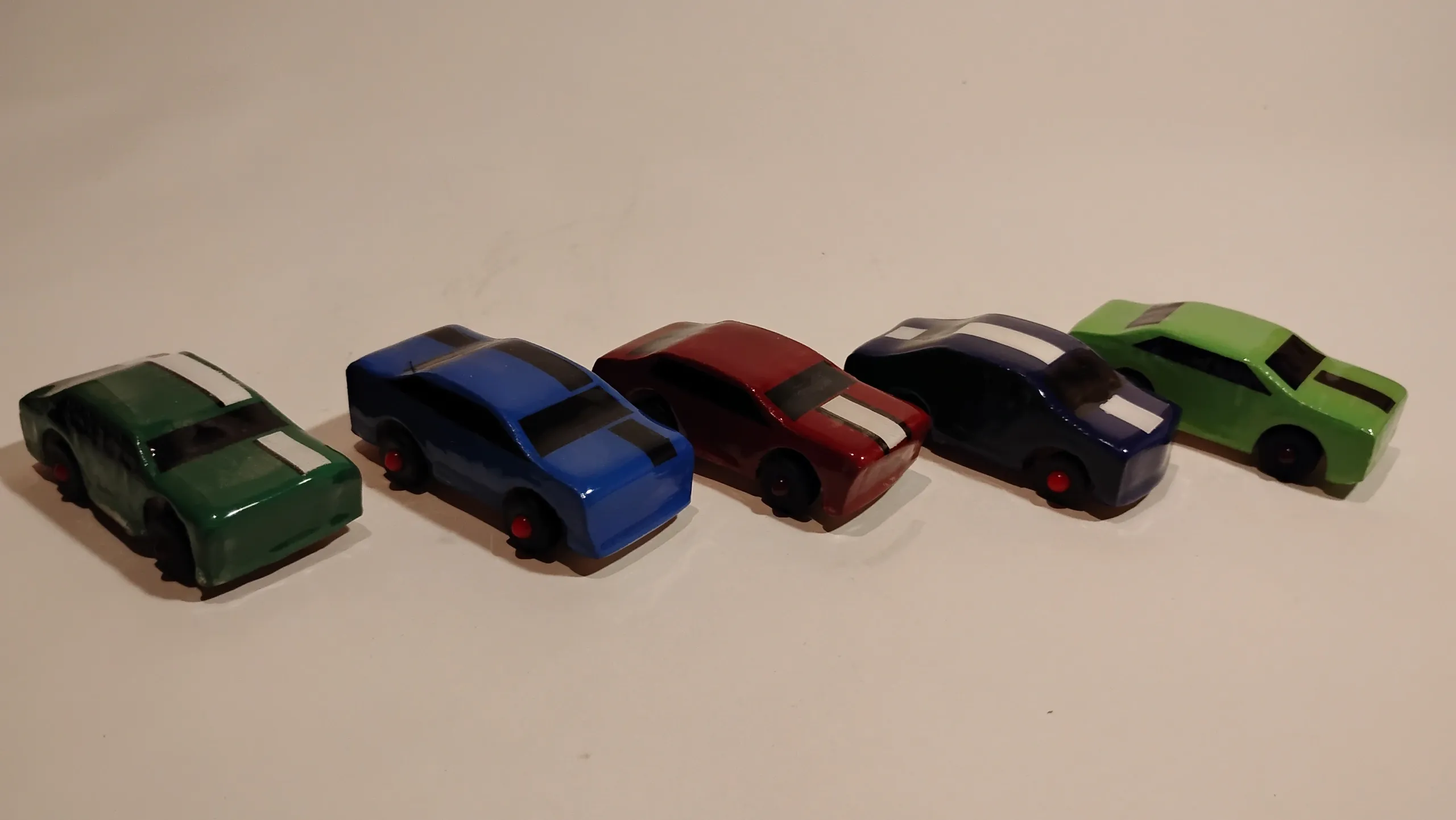 5Cars