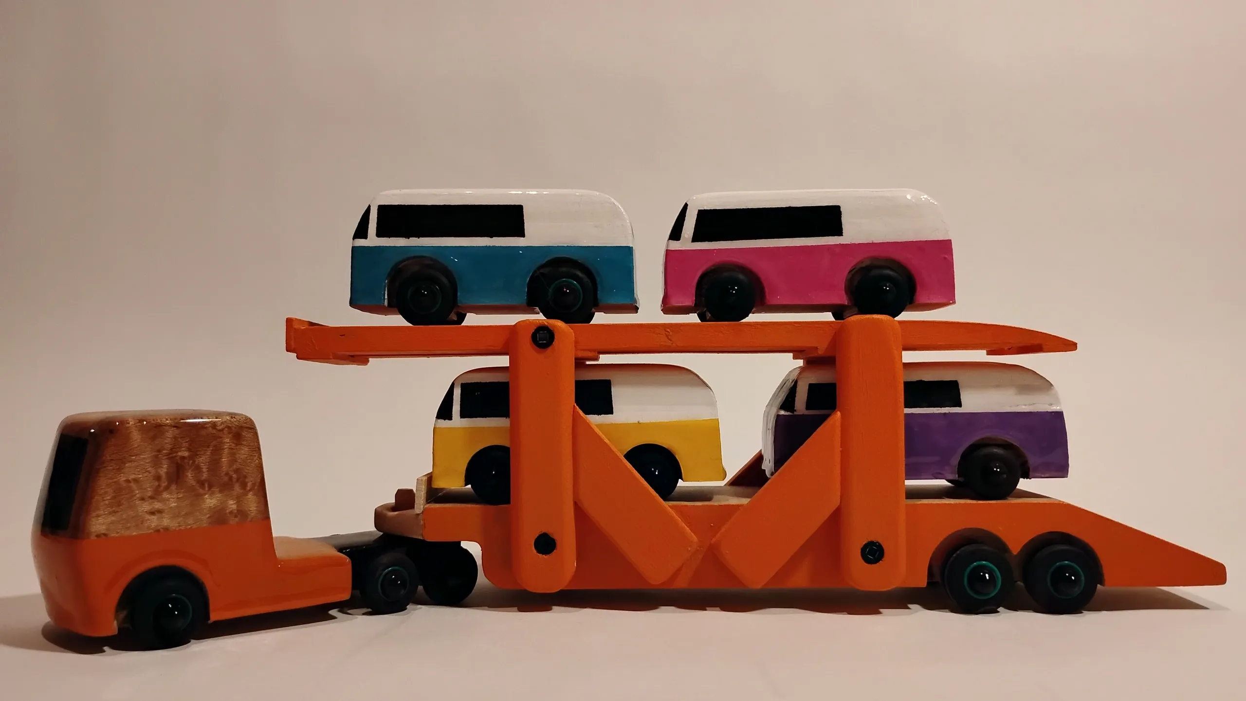 Transport.W.4.Vans