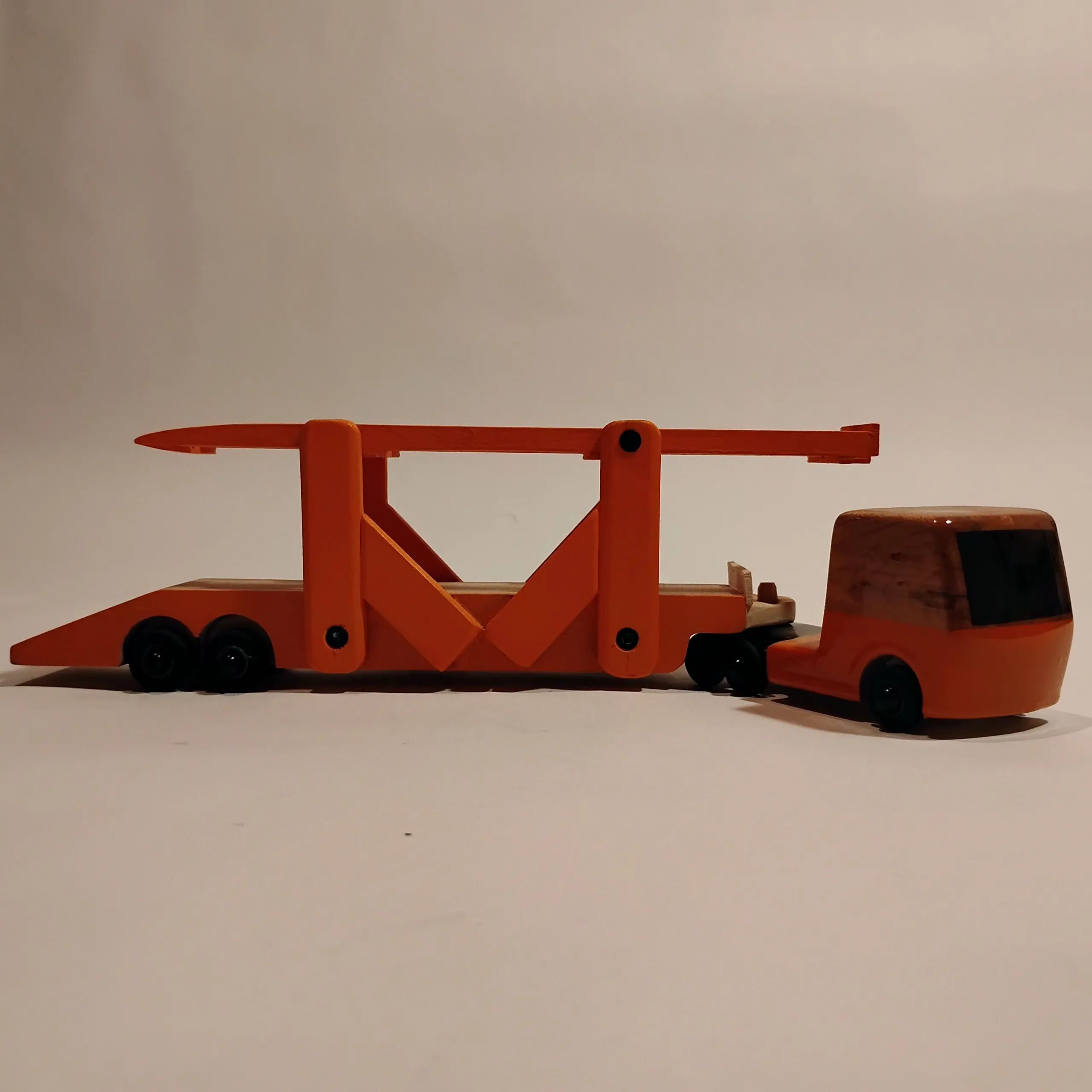 TransportTruck